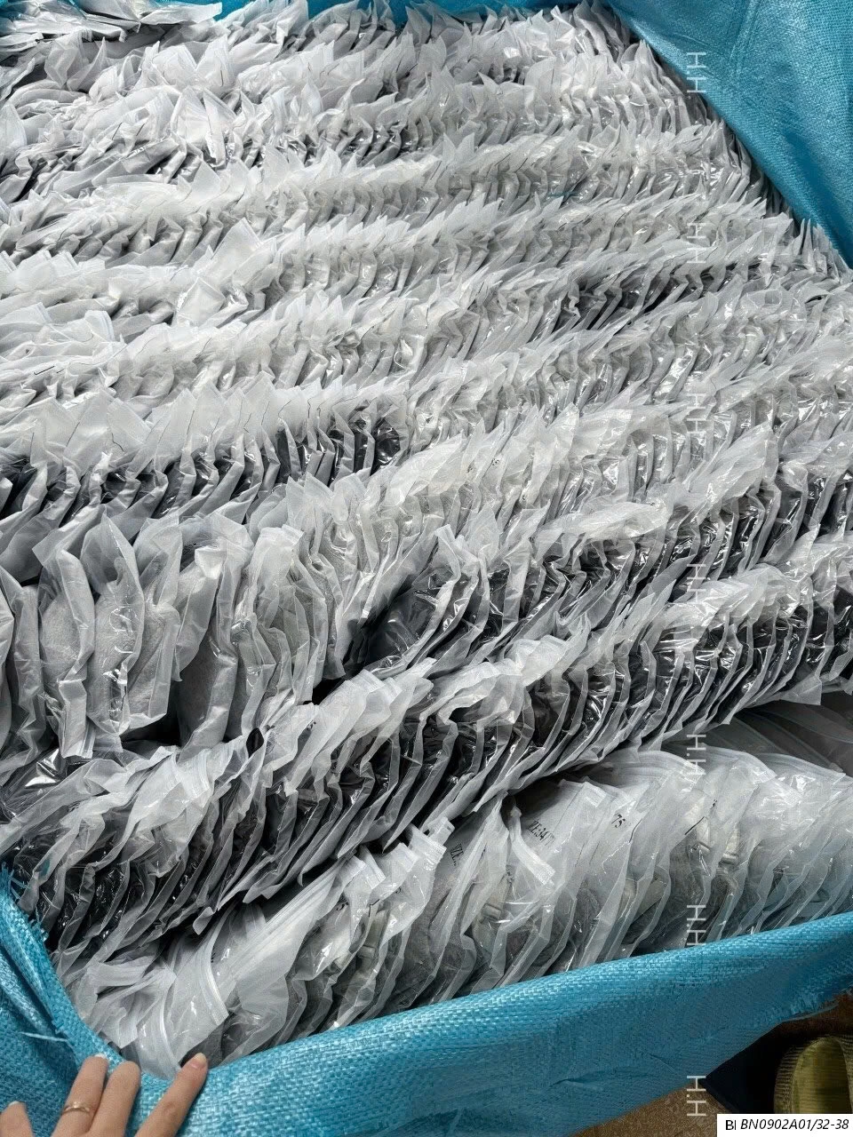 SÉT 2 ÁO BRA NÂNG NGỰC