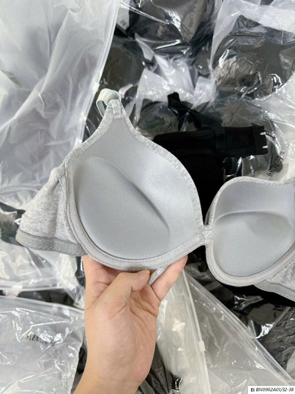 SÉT 2 ÁO BRA NÂNG NGỰC