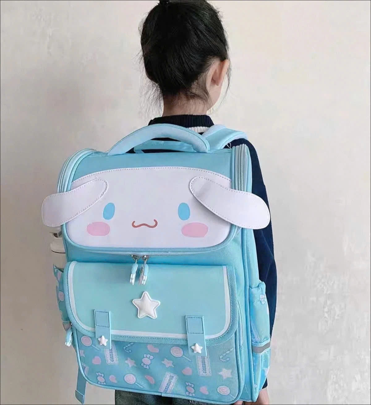 BALO CHỐNG GÙ SANRITO