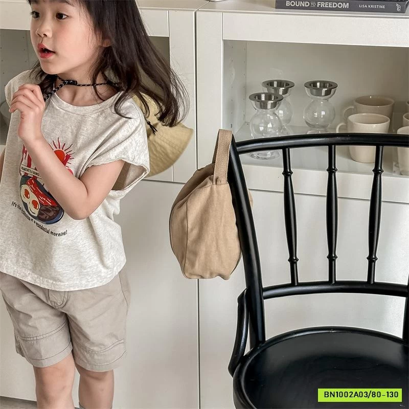 TANKTOP KHOAI TÂY CHIÊN 5271 ADBABY