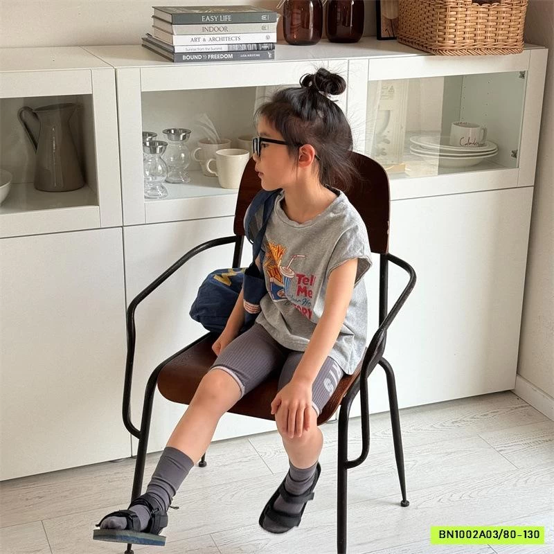 TANKTOP KHOAI TÂY CHIÊN 5271 ADBABY