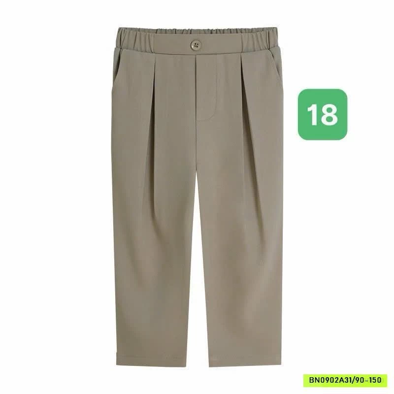 SÉT VEST CÔNG TỬ