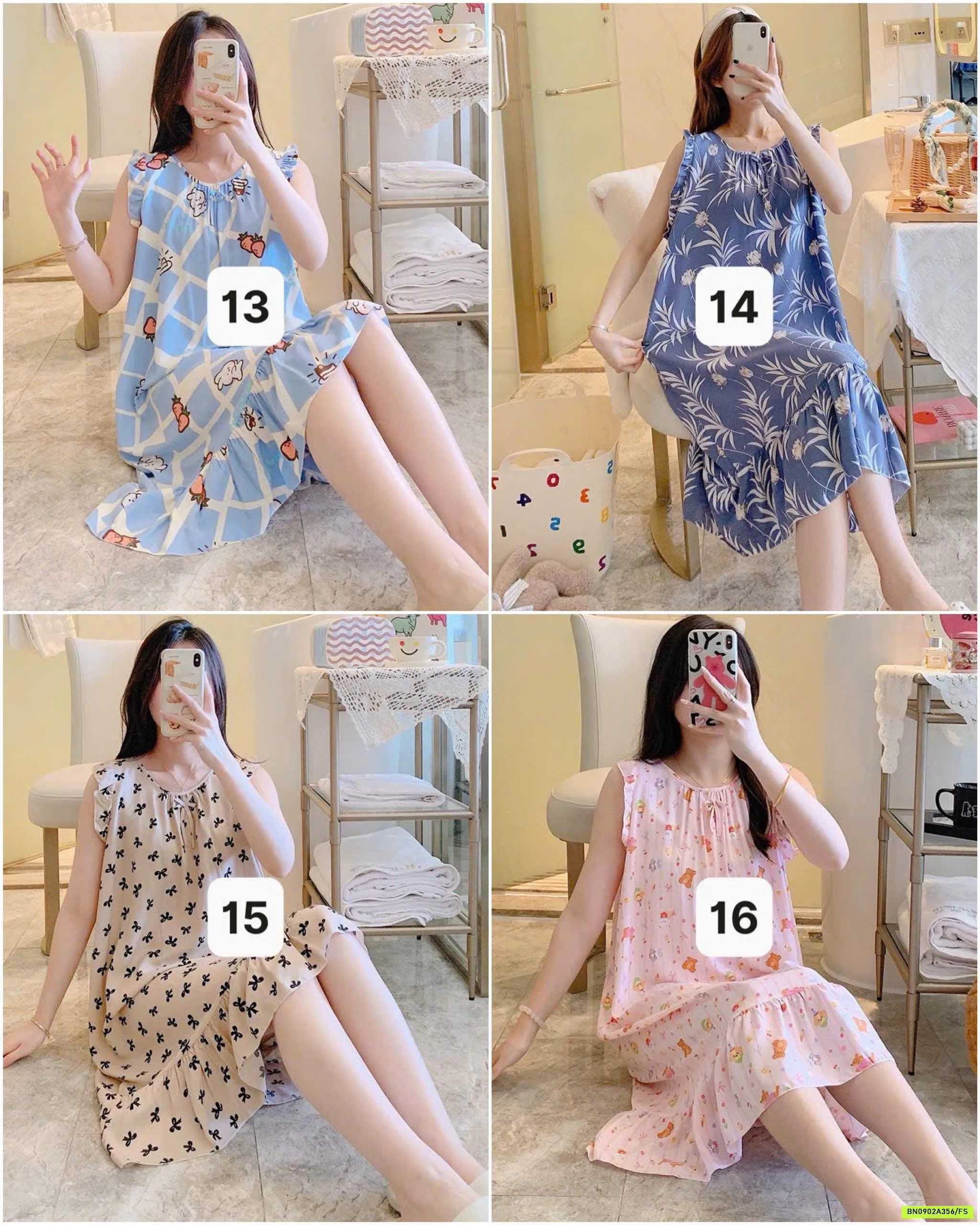 ĐẦM LANH HOA NỮ