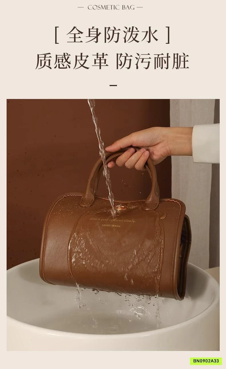 TÚI ĐỰNG MỸ PHẨM 5 CHI TIẾT