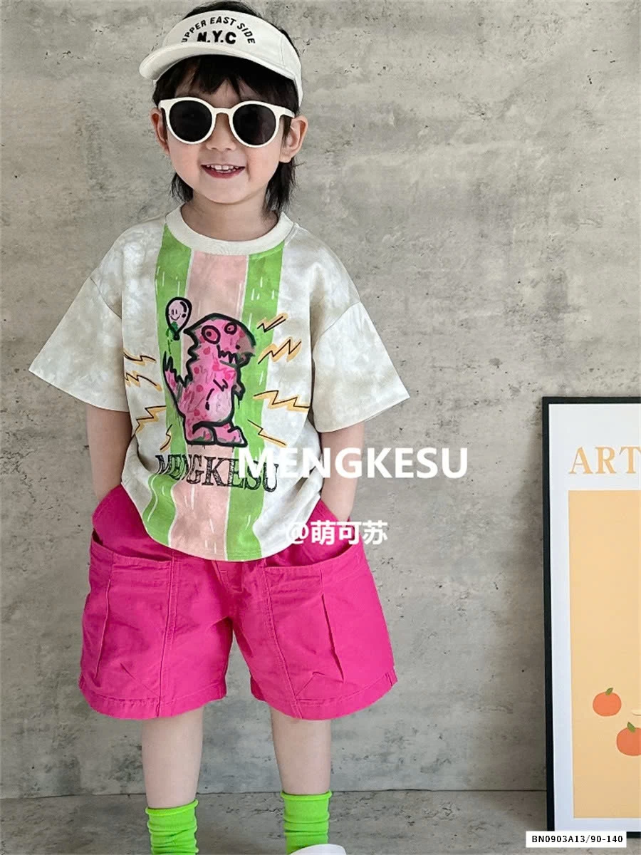 SÉT KHỦNG LONG MENGKESU