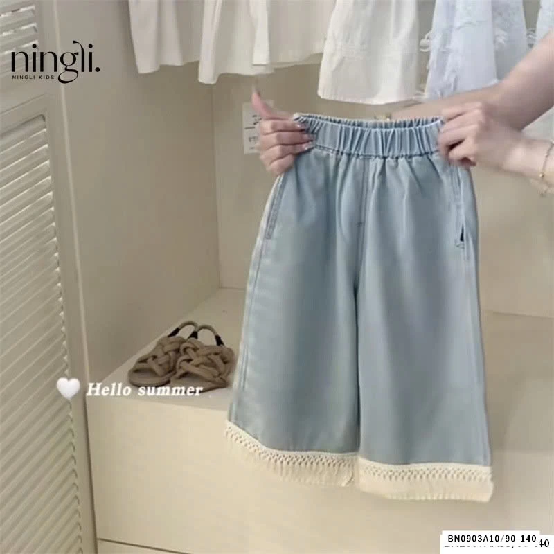 BST SÉT XINH BÉ GÁI