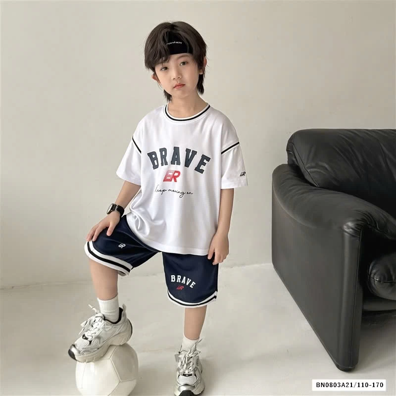 BỘ THỂ THAO BRAVE CAO CẤP