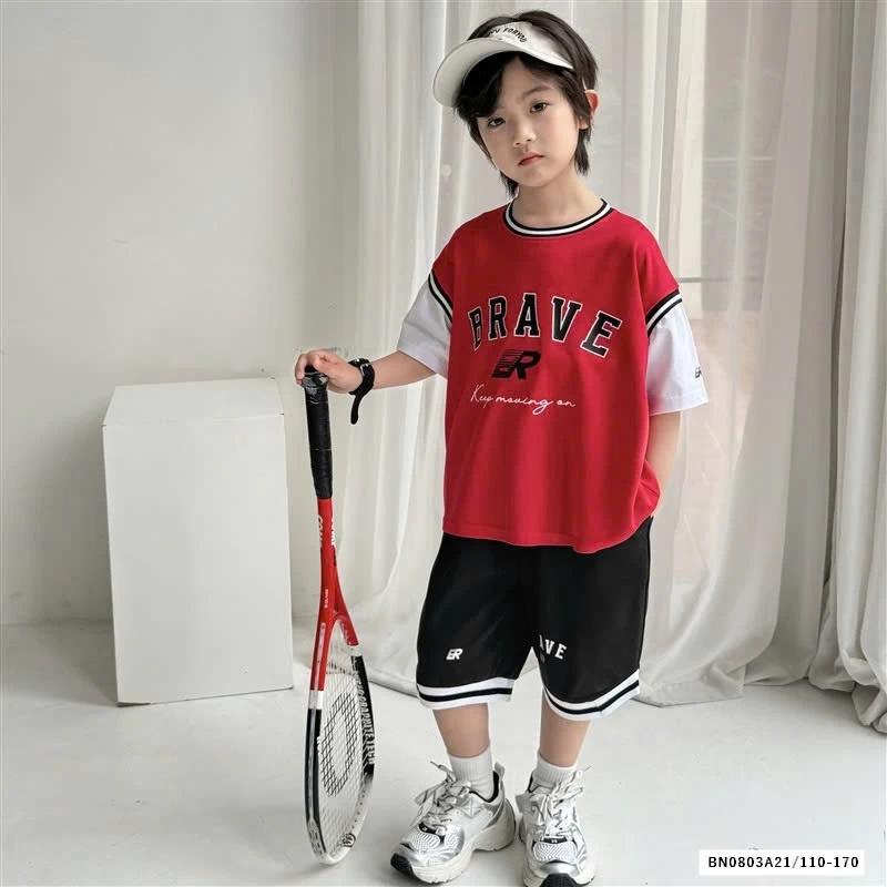 BỘ THỂ THAO BRAVE CAO CẤP