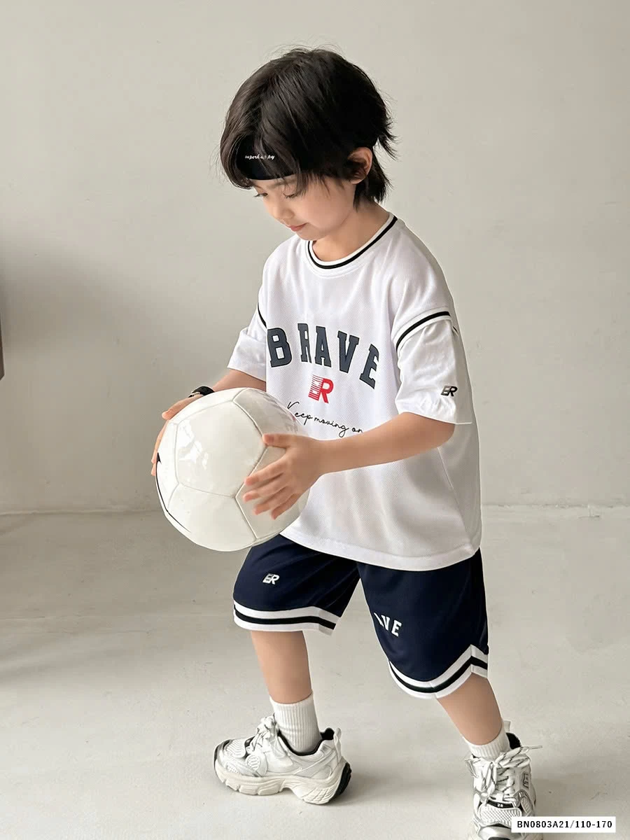 BỘ THỂ THAO BRAVE CAO CẤP