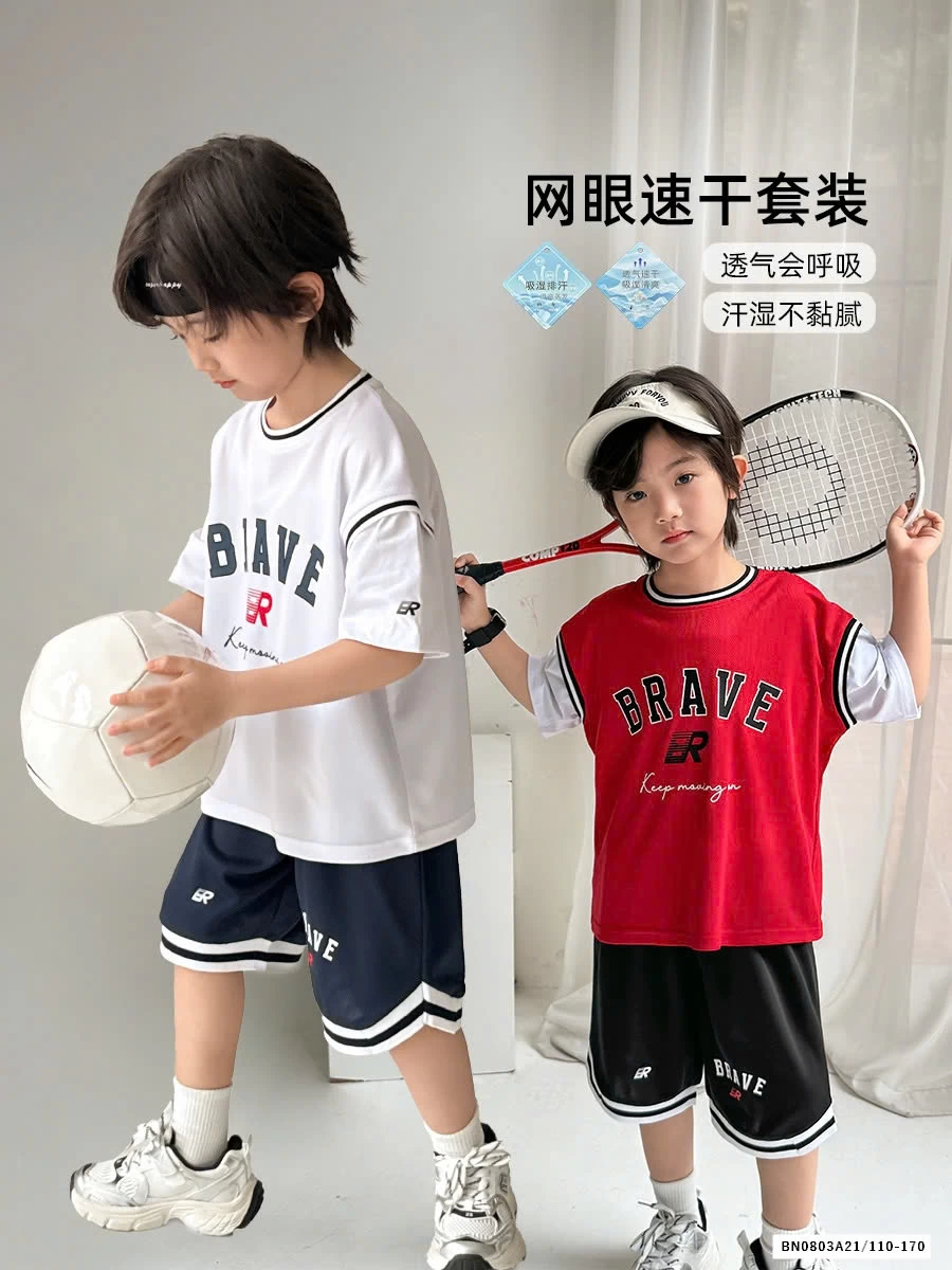 BỘ THỂ THAO BRAVE CAO CẤP