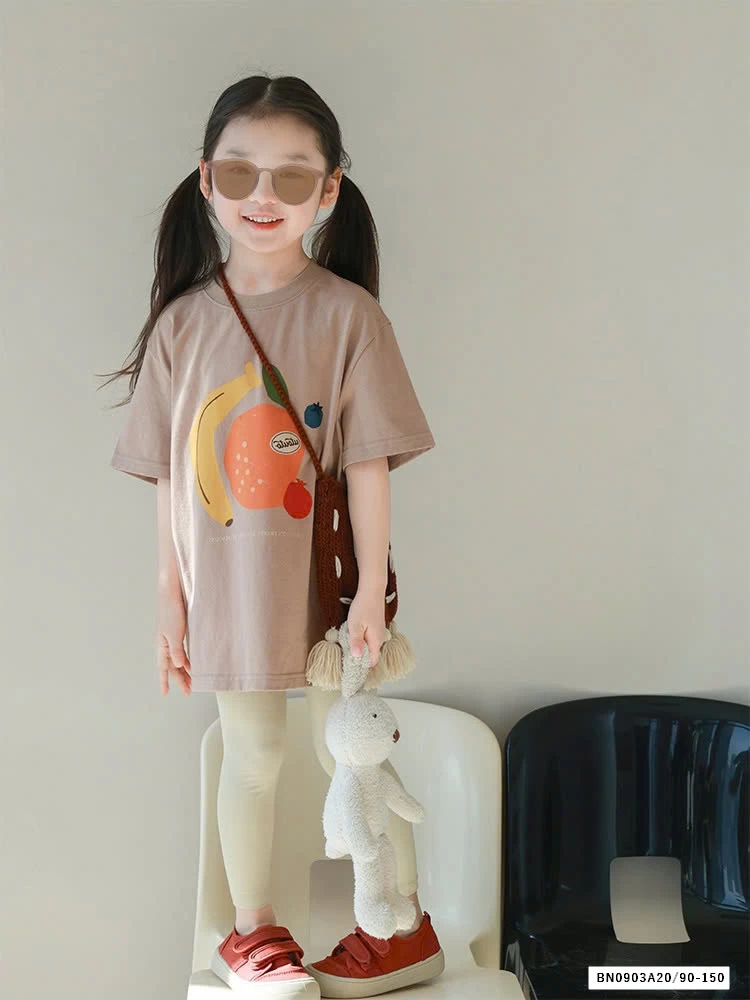 BST ÁO THUN DỄ THƯƠNG BG