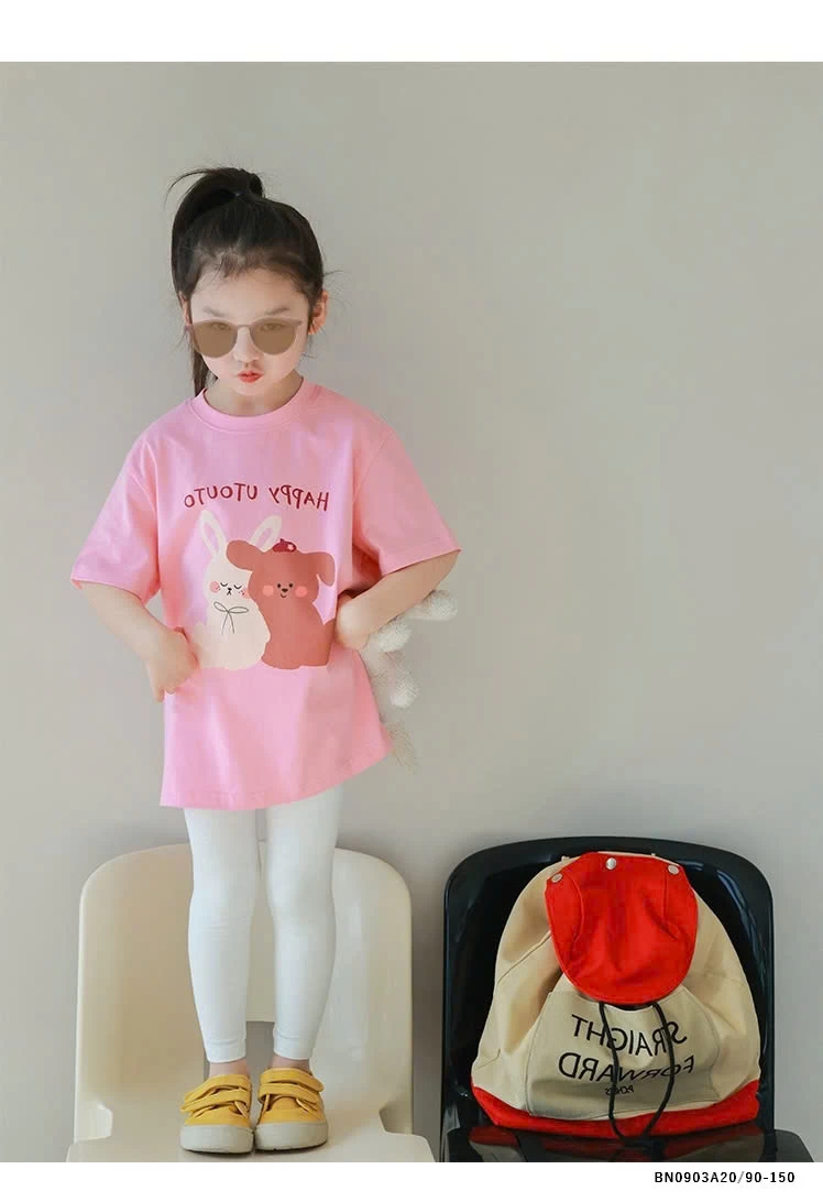 BST ÁO THUN DỄ THƯƠNG BG