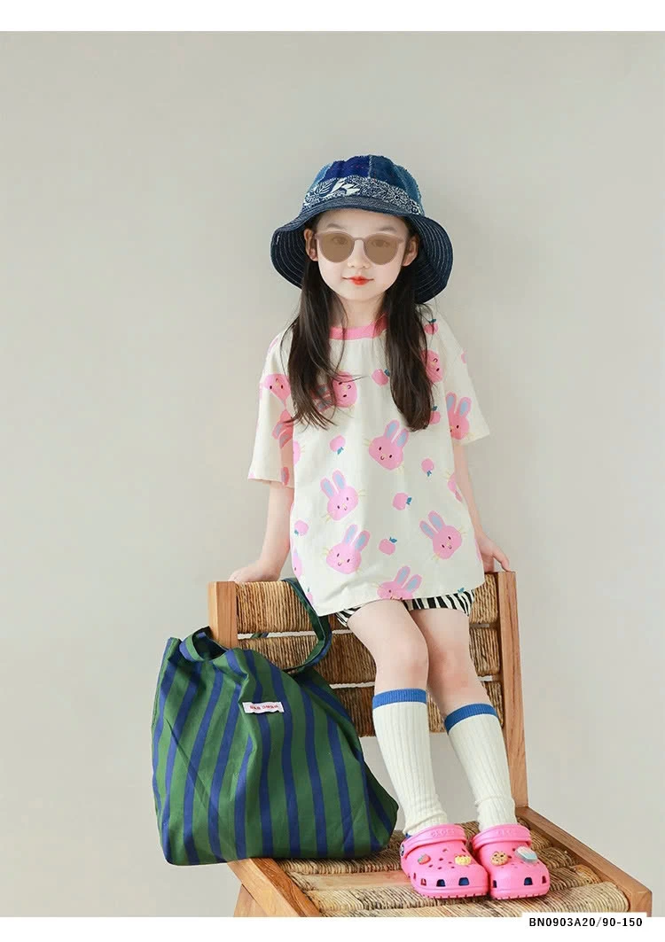 BST ÁO THUN DỄ THƯƠNG BG