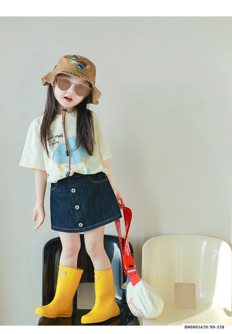 BST ÁO THUN DỄ THƯƠNG BG