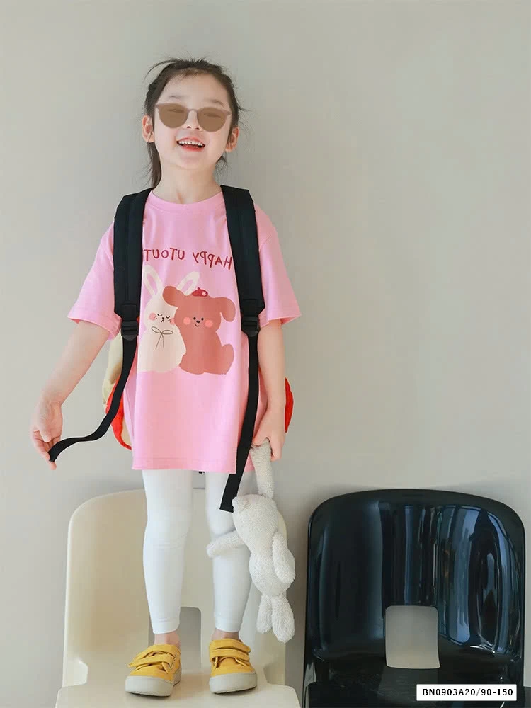 BST ÁO THUN DỄ THƯƠNG BG