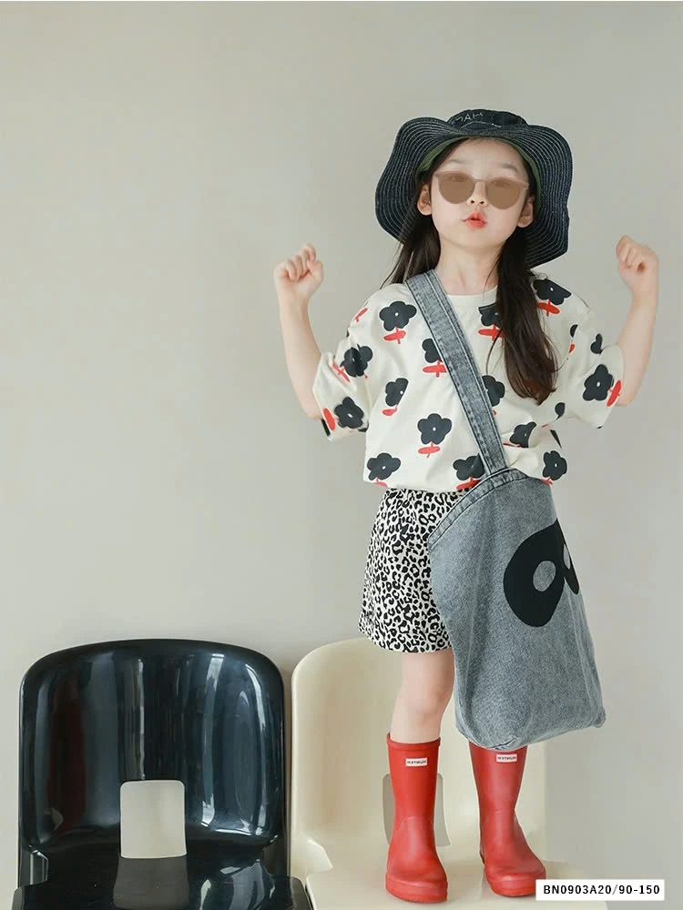 BST ÁO THUN DỄ THƯƠNG BG