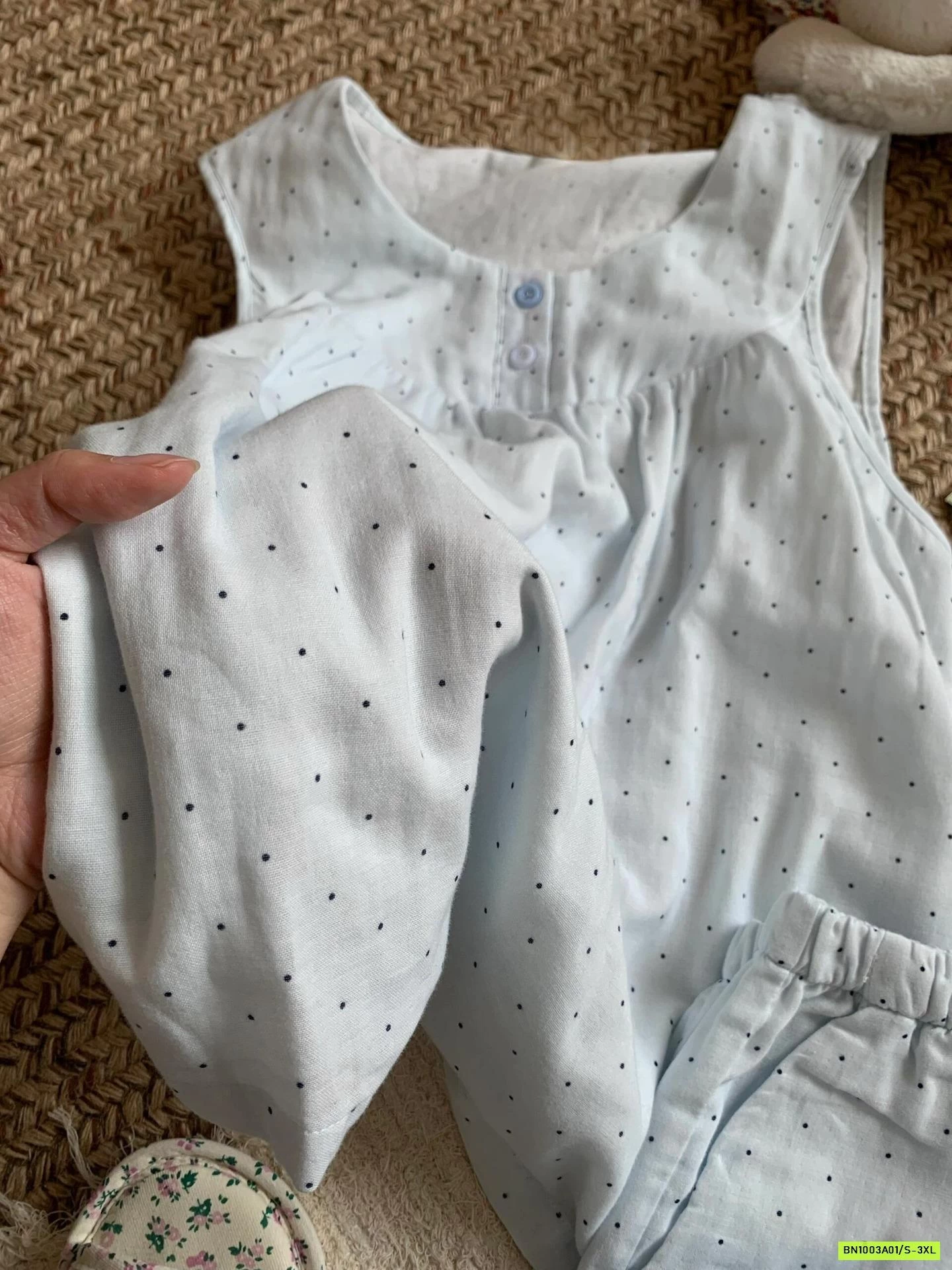 BỘ ĐŨI SÁT NÁCH QUẦN LỬNG