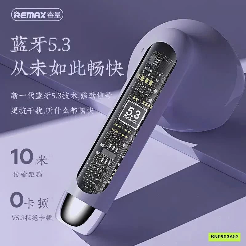 TAI NGHE REMAX TWS-19