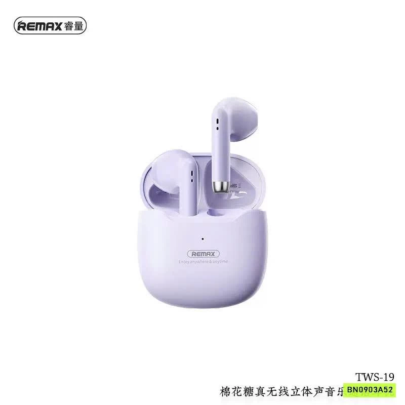 TAI NGHE REMAX TWS-19