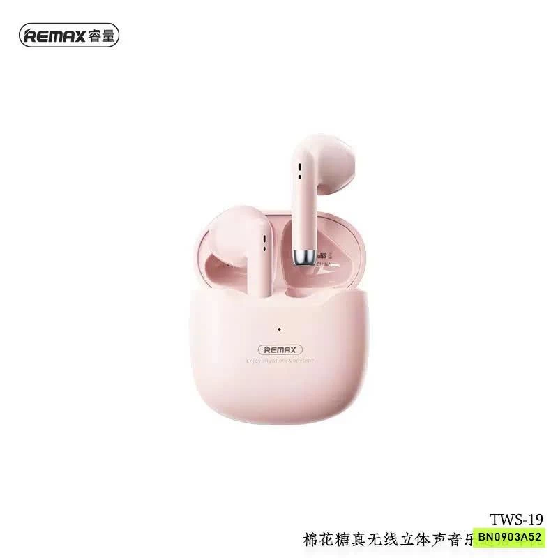 TAI NGHE REMAX TWS-19