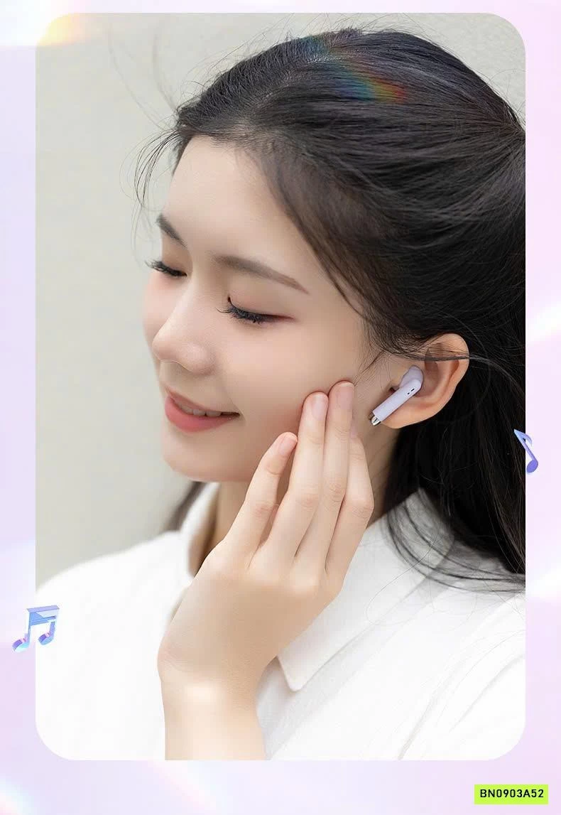 TAI NGHE REMAX TWS-19