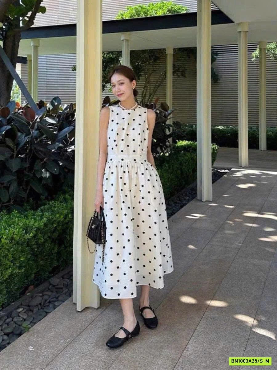 ĐẦM SÁT NÁCH CHẤM BI WGWE8994