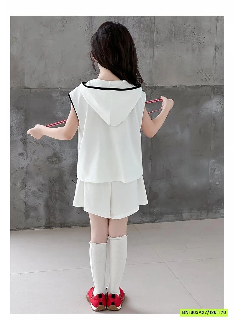 SÉT SÁT NÁCH LIỀN MŨ THỂ THAO BG