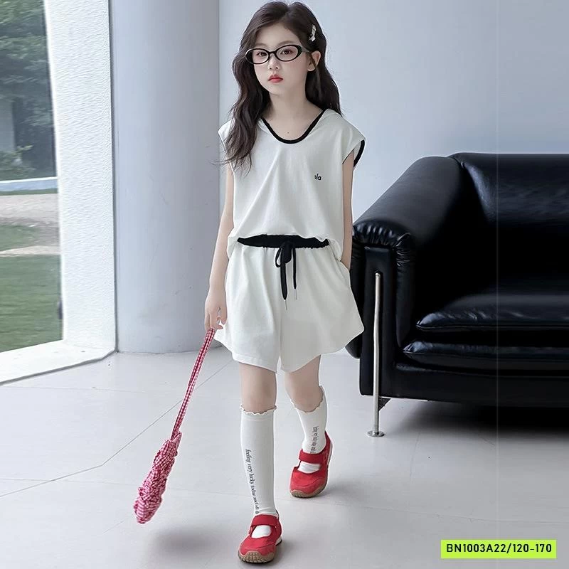 SÉT SÁT NÁCH LIỀN MŨ THỂ THAO BG