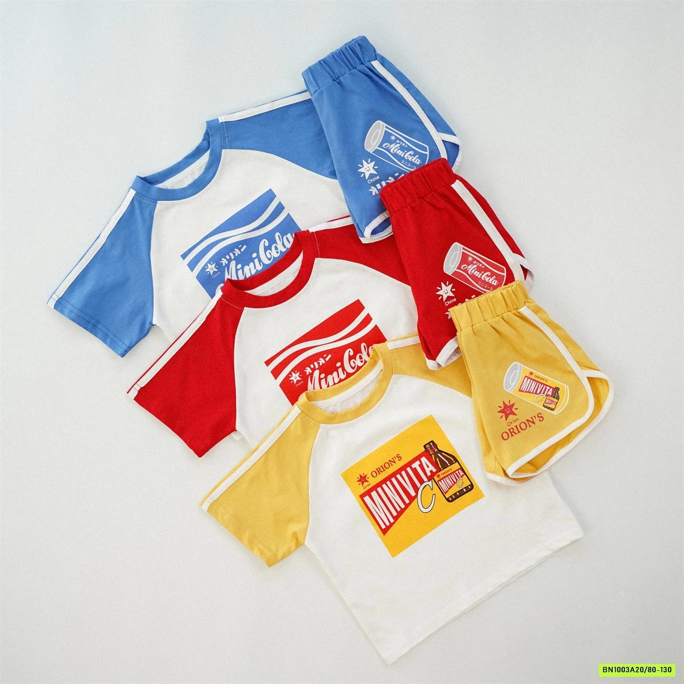 SÉT BỘ CỘC NƯỚC NGỌT