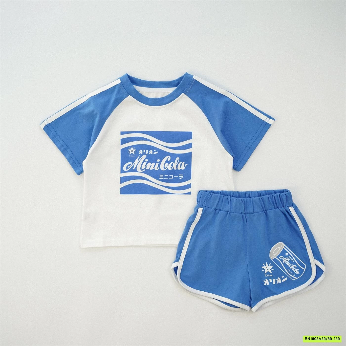 SÉT BỘ CỘC NƯỚC NGỌT