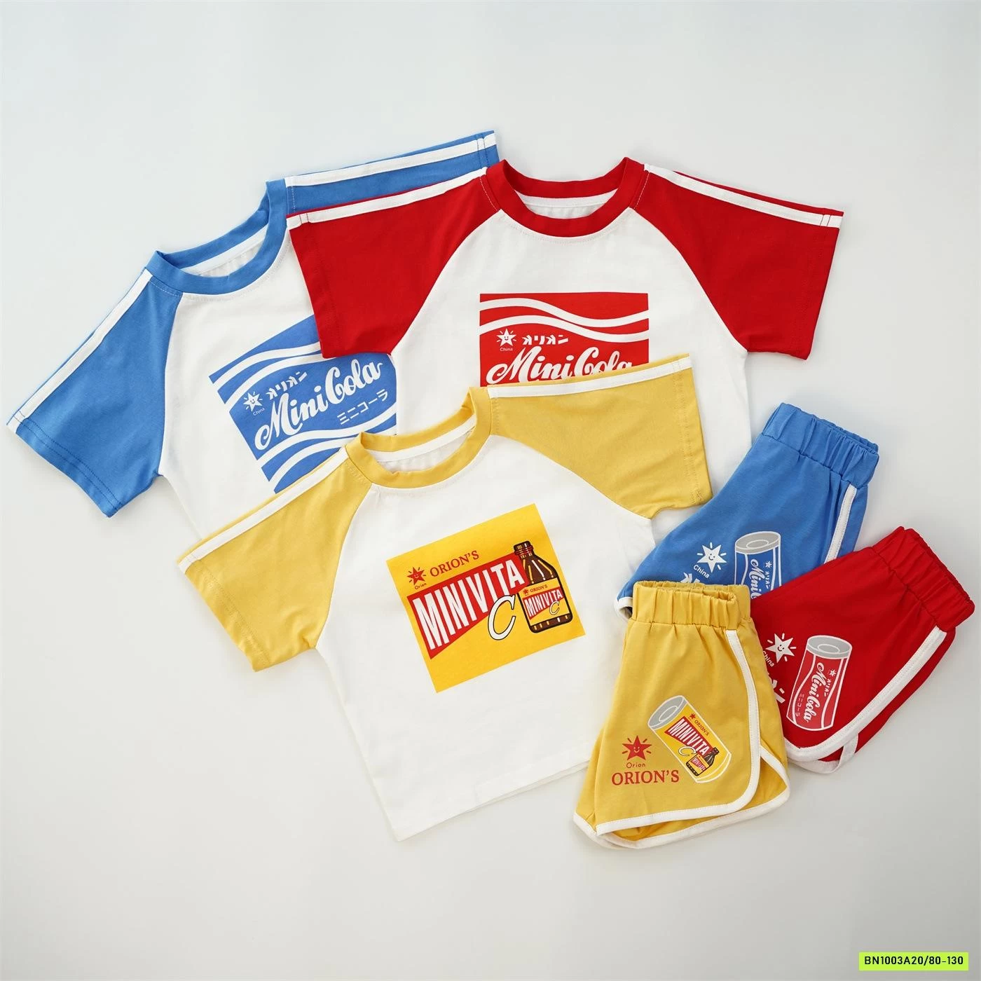 SÉT BỘ CỘC NƯỚC NGỌT