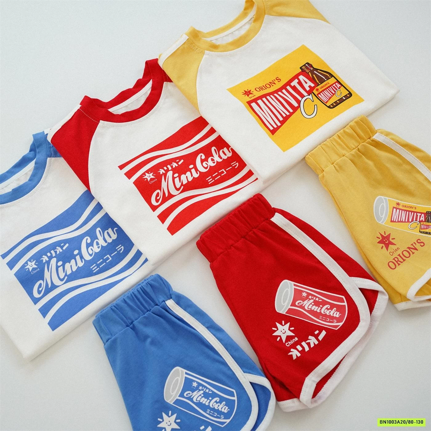 SÉT BỘ CỘC NƯỚC NGỌT