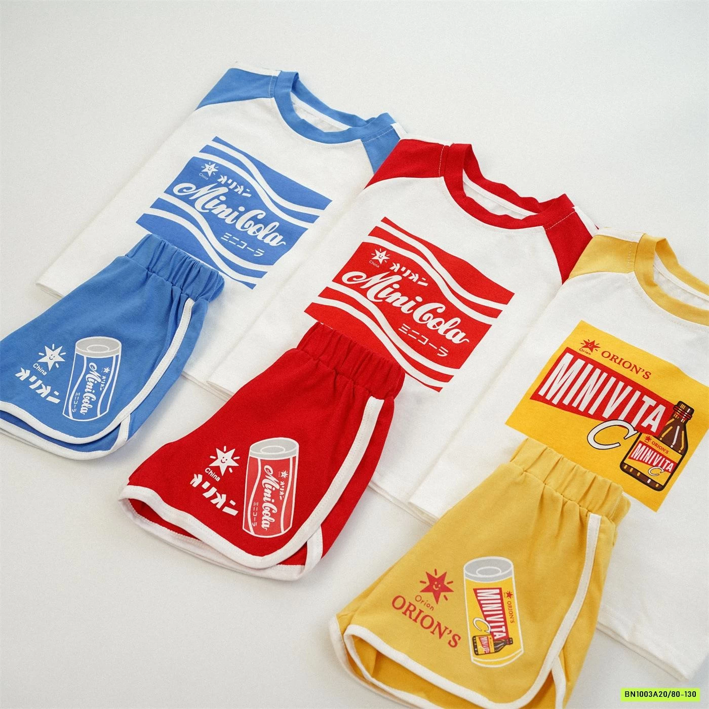 SÉT BỘ CỘC NƯỚC NGỌT