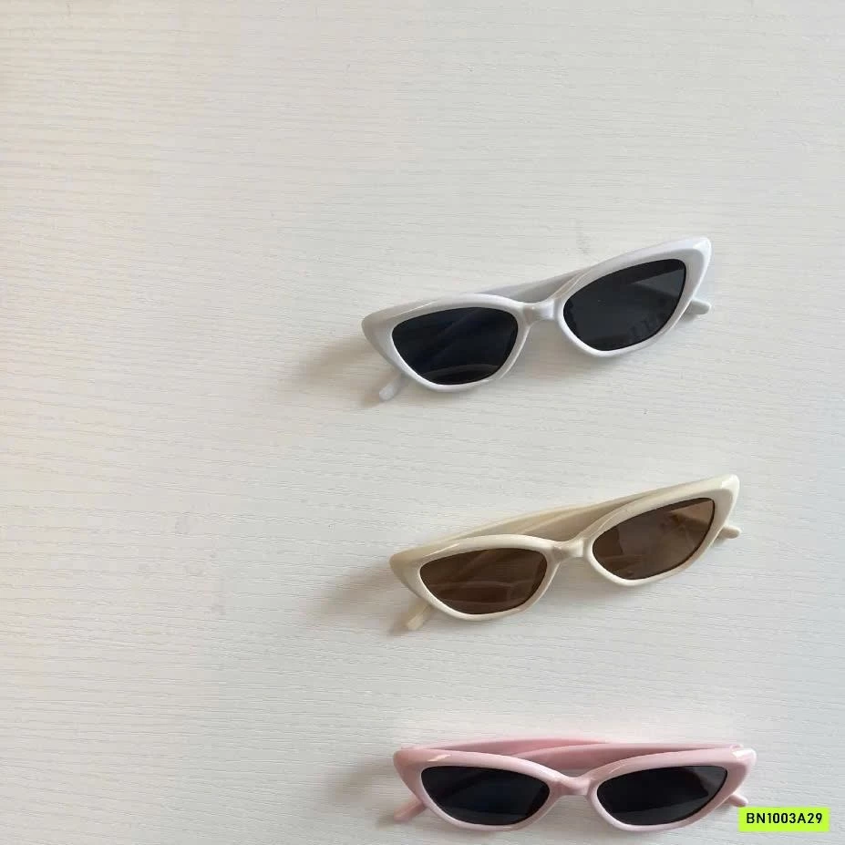 KÍNH RÂM MẮT MÈO