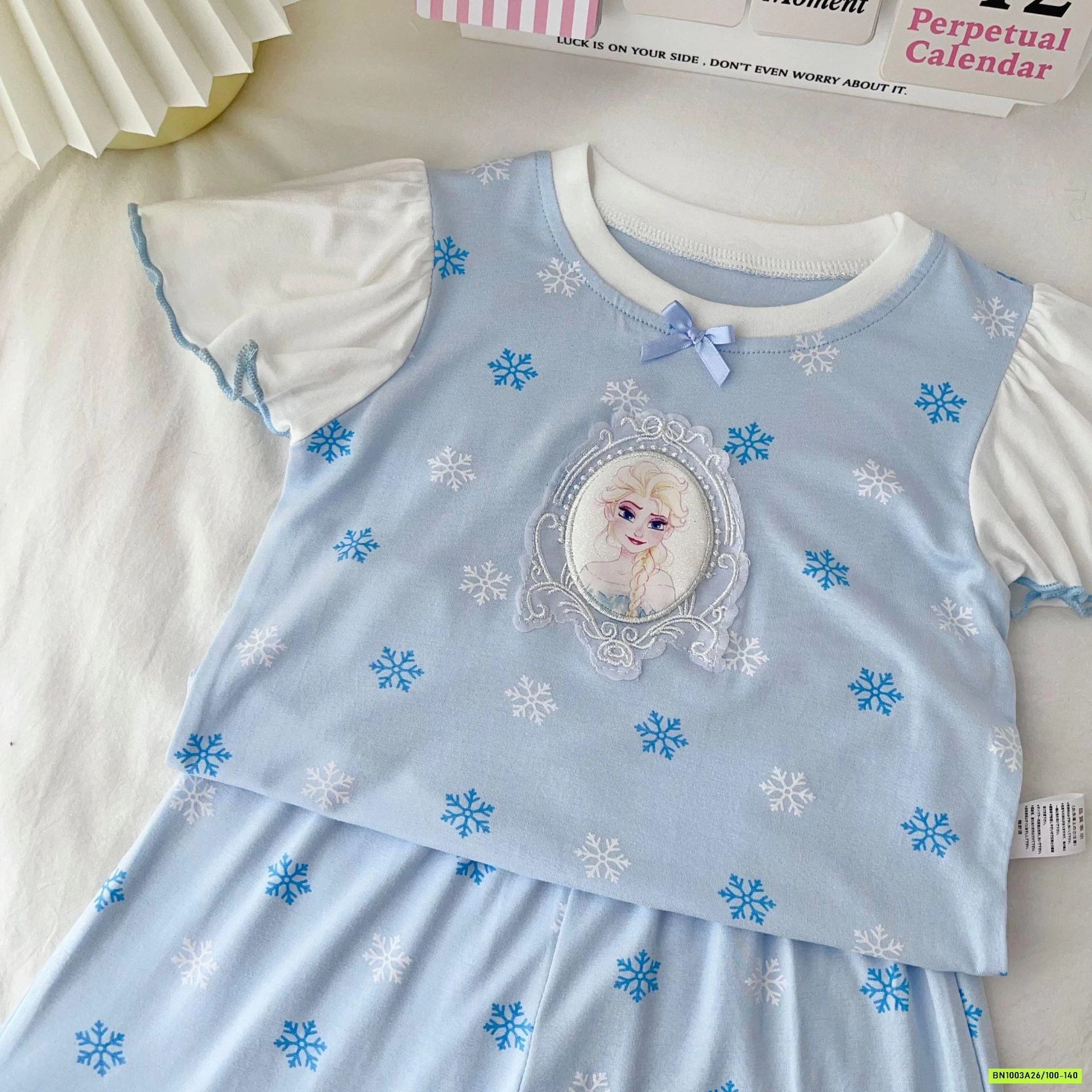 BỘ THUN LẠNH VIỀN BÈO BG