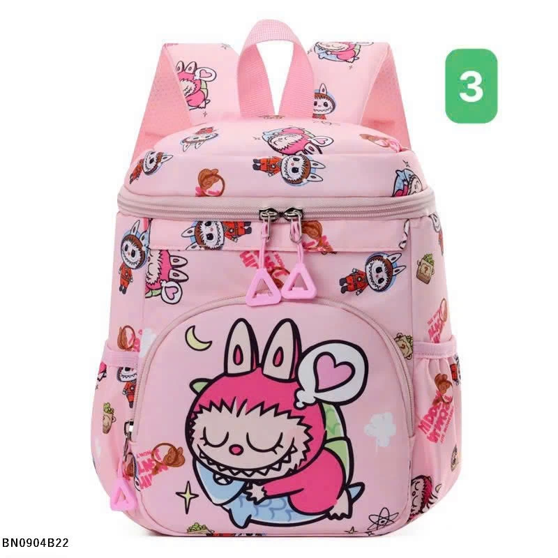 BALO LABUBU MẪU GIÁO