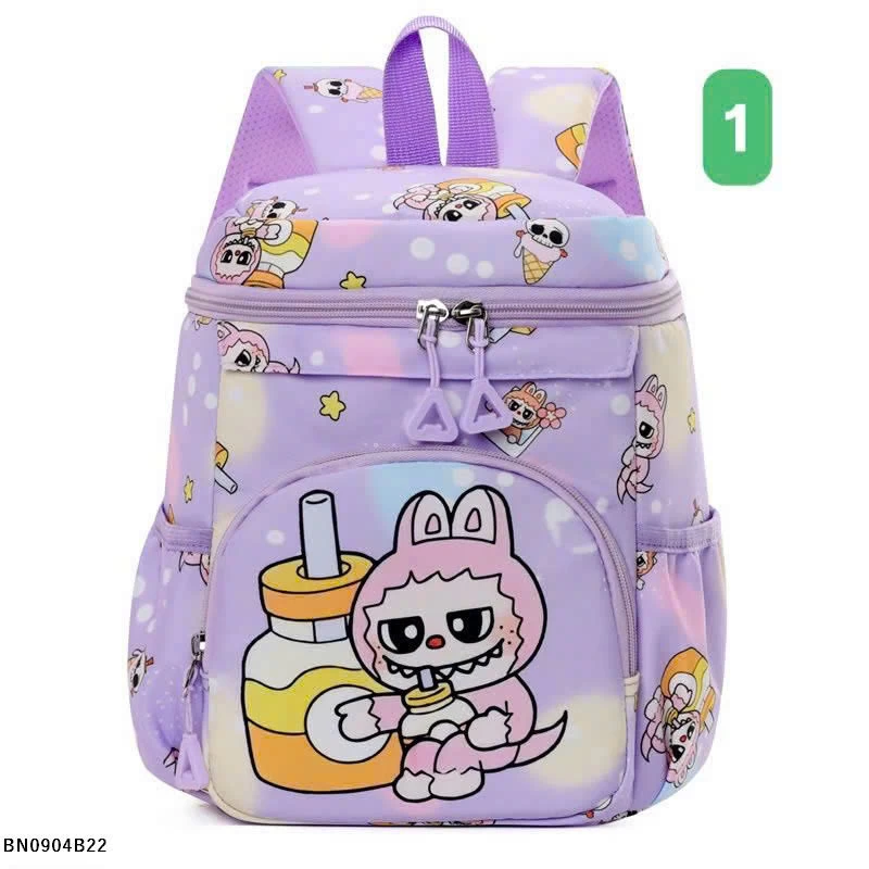 BALO LABUBU MẪU GIÁO