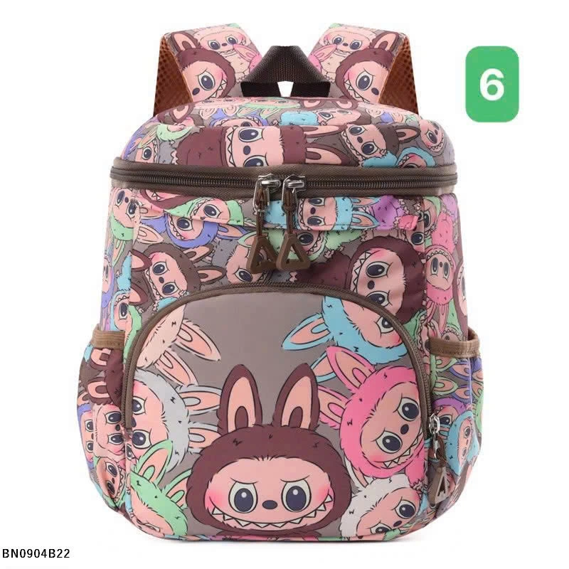 BALO LABUBU MẪU GIÁO