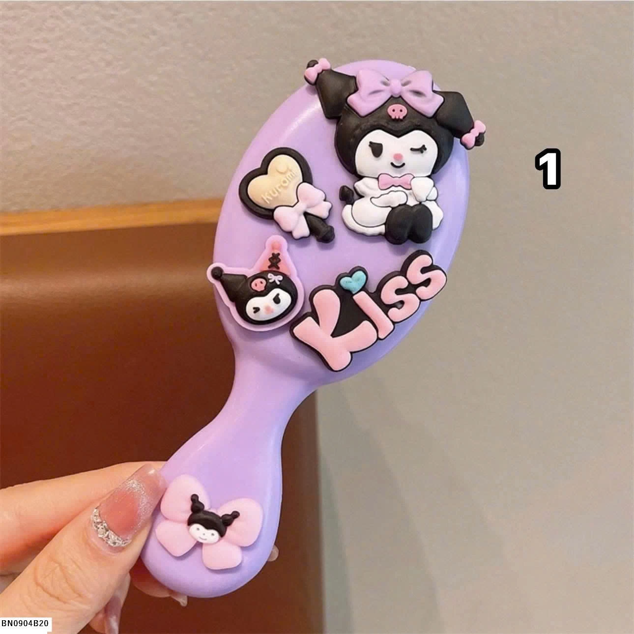 LƯỢC HOẠT HÌNH DỄ THƯƠNG CHO BÉ