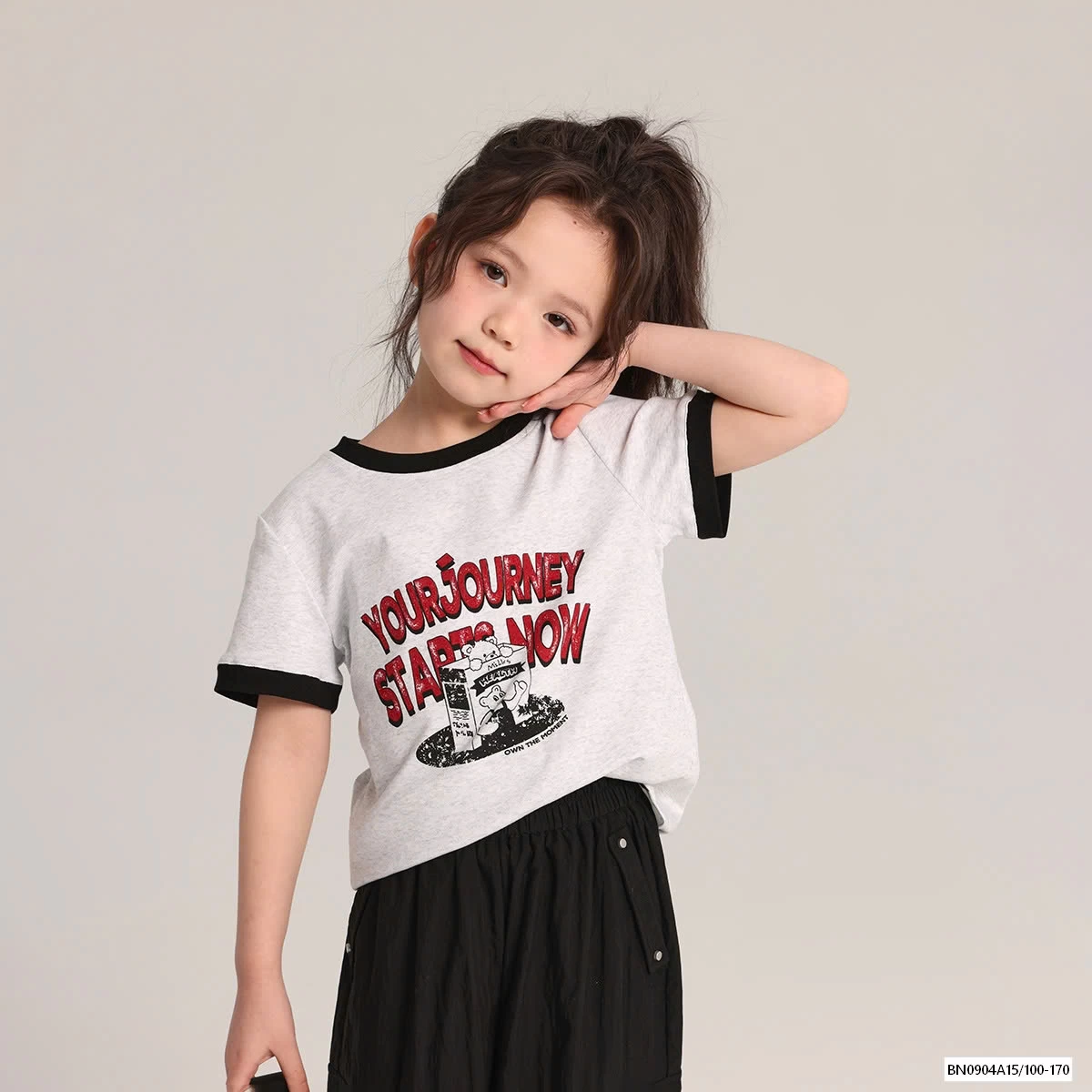 BST ÁO THUN DỄ THƯƠNG SZ ĐẠI