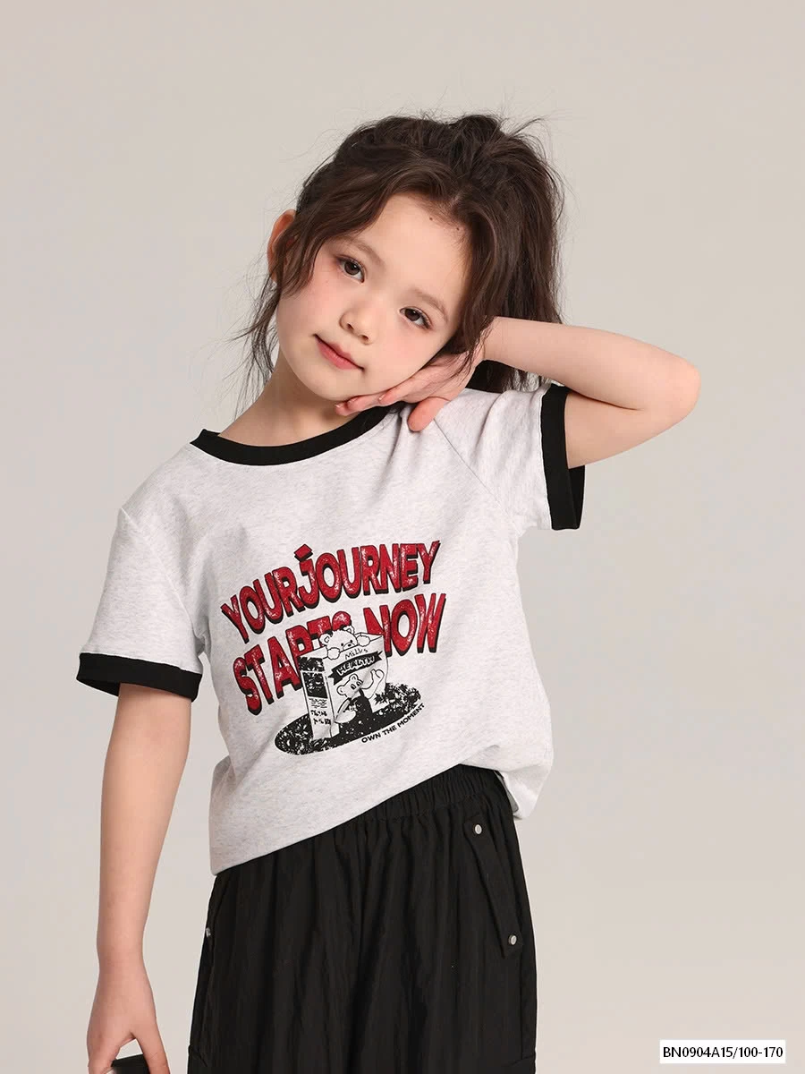 BST ÁO THUN DỄ THƯƠNG SZ ĐẠI