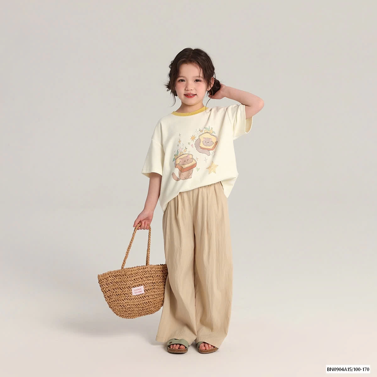 BST ÁO THUN DỄ THƯƠNG SZ ĐẠI