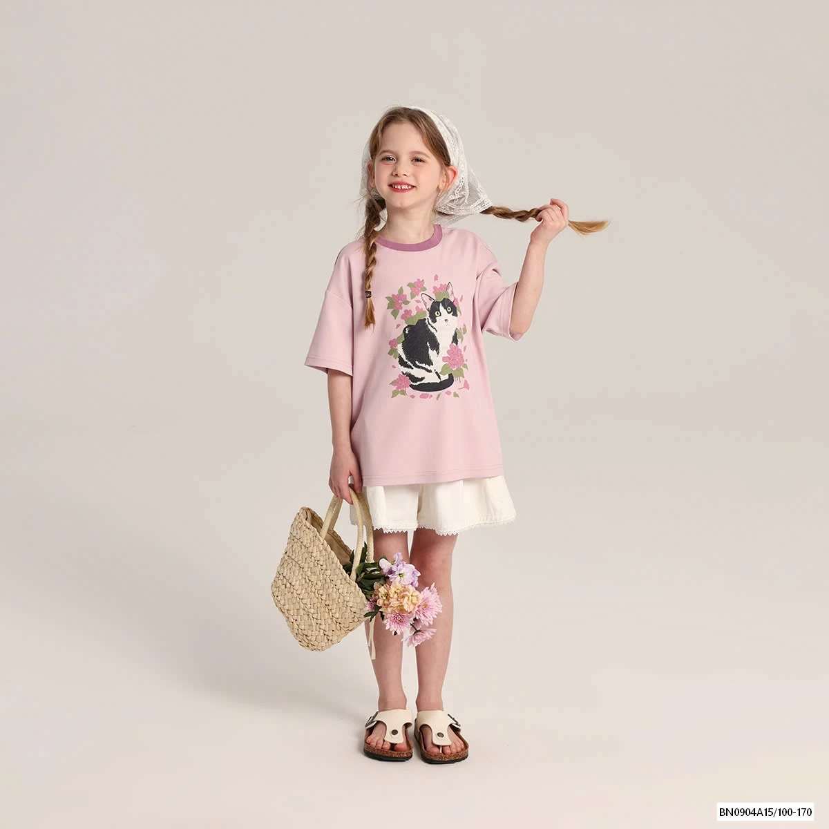 BST ÁO THUN DỄ THƯƠNG SZ ĐẠI