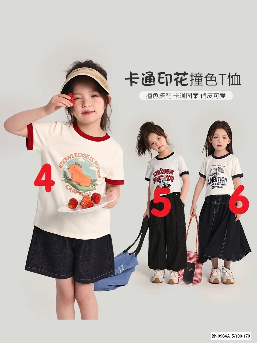 BST ÁO THUN DỄ THƯƠNG SZ ĐẠI