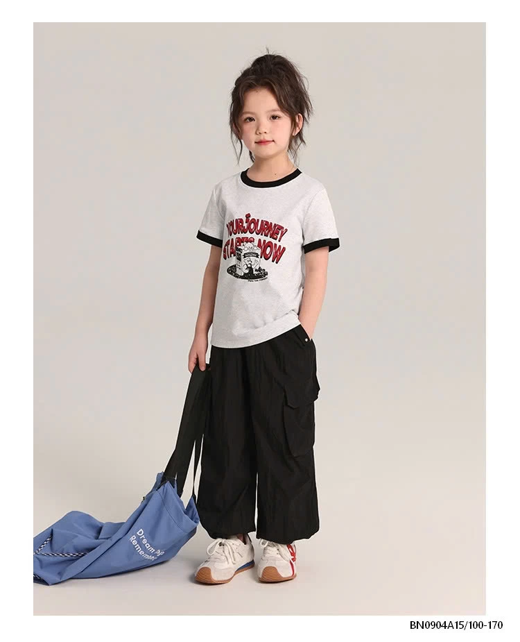 BST ÁO THUN DỄ THƯƠNG SZ ĐẠI