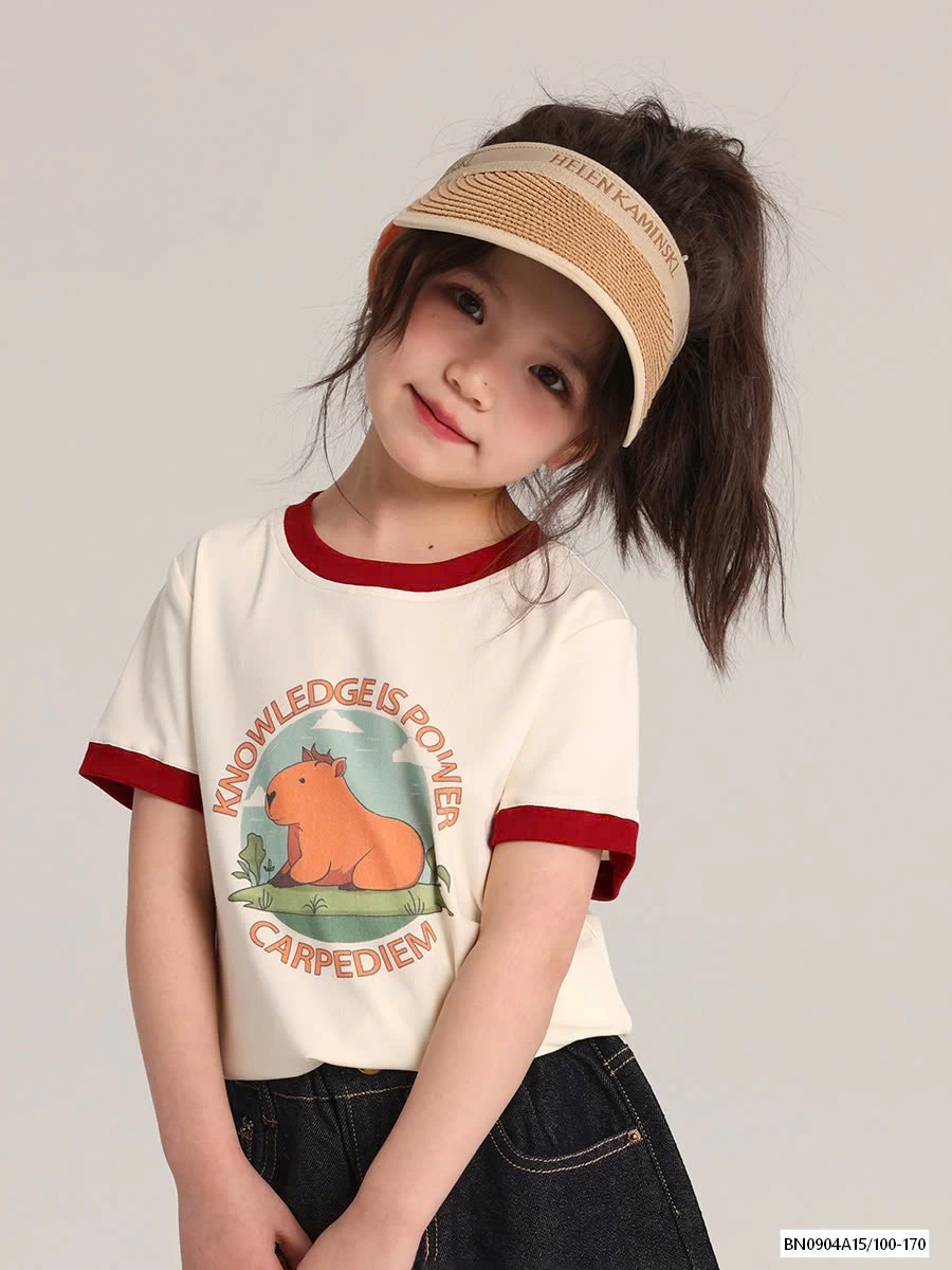 BST ÁO THUN DỄ THƯƠNG SZ ĐẠI