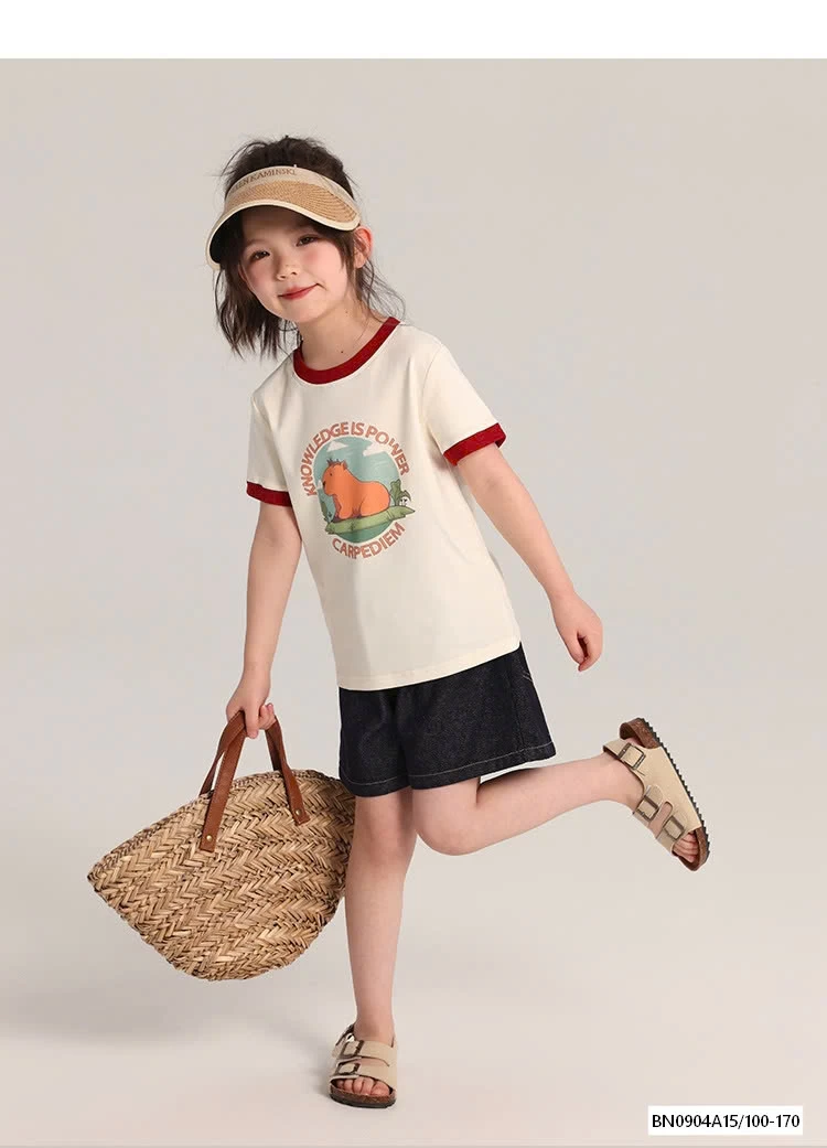 BST ÁO THUN DỄ THƯƠNG SZ ĐẠI