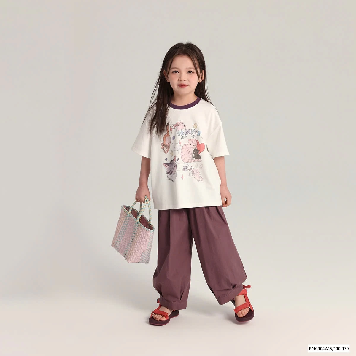 BST ÁO THUN DỄ THƯƠNG SZ ĐẠI