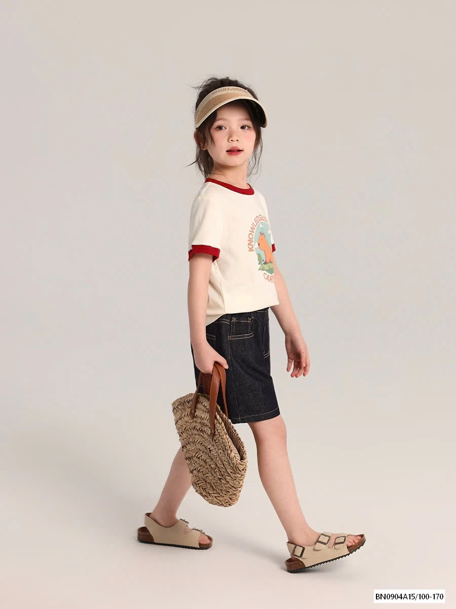 BST ÁO THUN DỄ THƯƠNG SZ ĐẠI