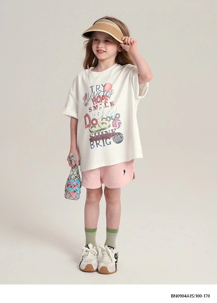 BST ÁO THUN DỄ THƯƠNG SZ ĐẠI